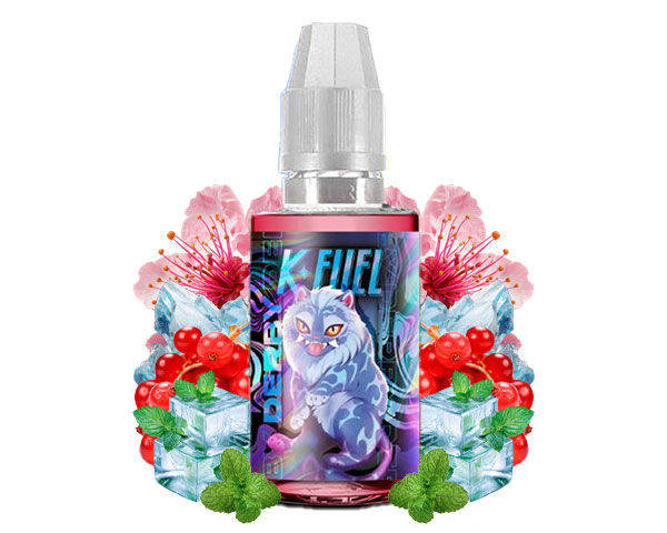 arôme menthe e cigarette