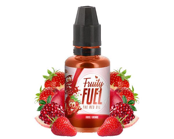 achat arome fruity fuel fraise