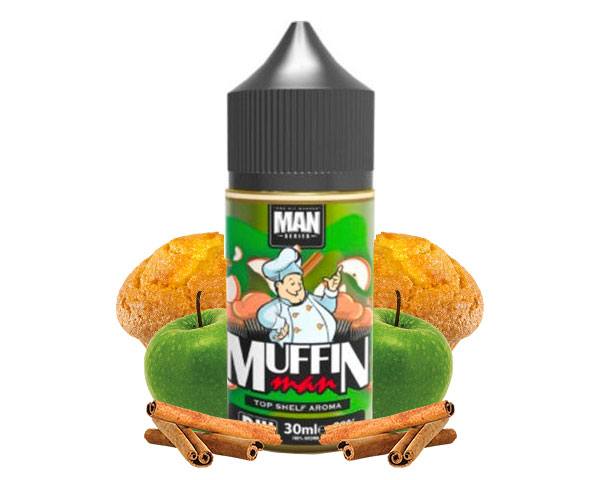concentré diy the muffin man one hit wonder