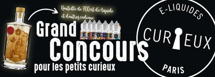 concours evaps