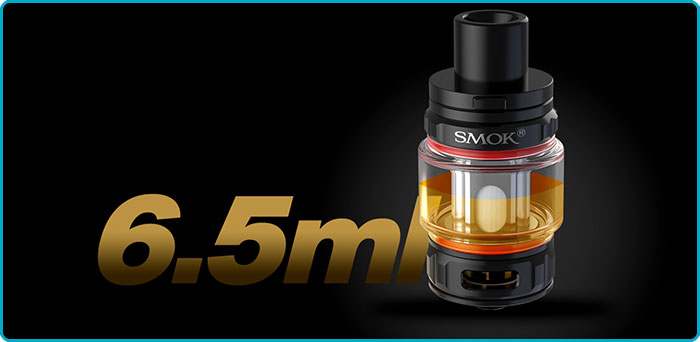 tank tfv18 mini smok