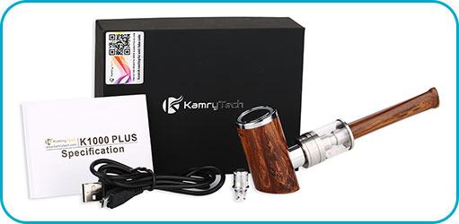 kamry k1000