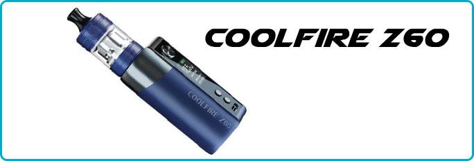 innokin coolfire z60 prix