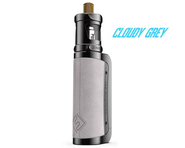 kit z80 coolfire cloudy grey