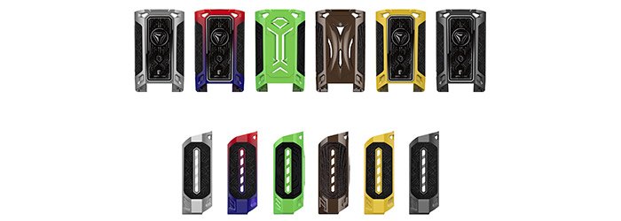 vaporesso switcher 220w