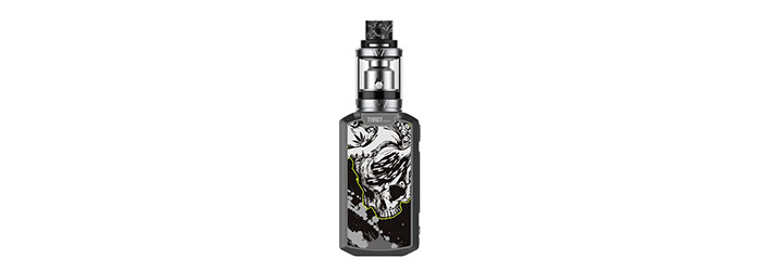Kit Tarot Nano Dead Walker Vaporesso