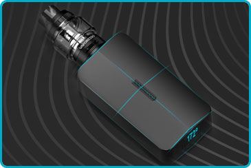 vaporesso gen x kit