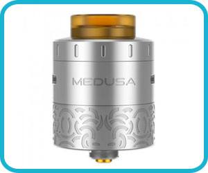 avis drip tip medusa geek vape