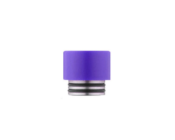 Achat drip tip 810 large smok violet