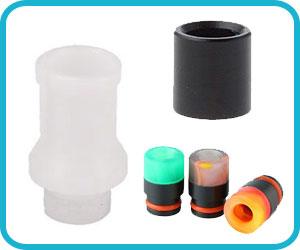 avis drip tip teflon