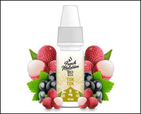 e liquide naturel bio france 