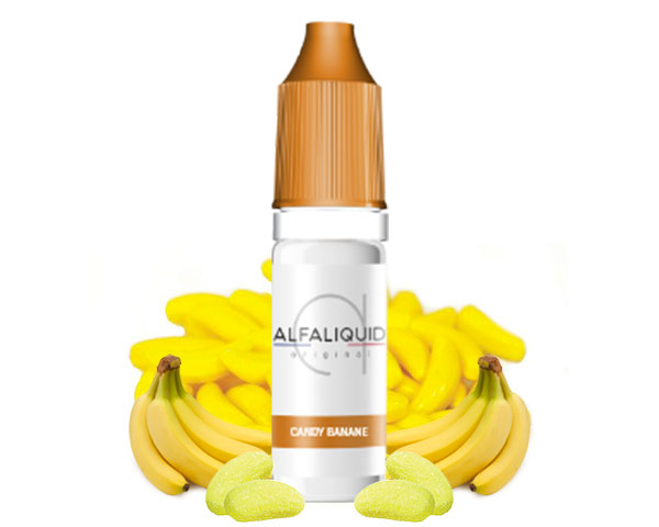 achat e liquide banane alfaliquid