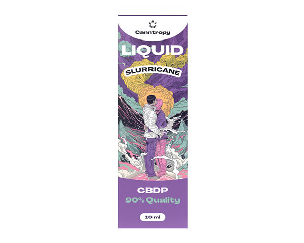 e-liquide psychotrope