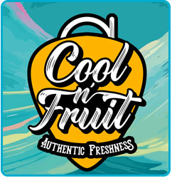 E liquide alfaliquid cool n fruit