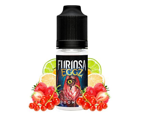 E-liquide Epic Frost – The Fuu