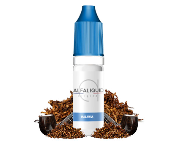 e liquide malawa tabac alfaliquid malawi avis