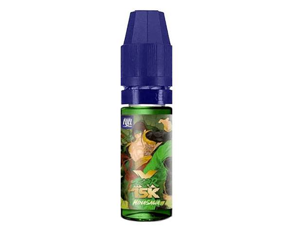 e liquide pomme poire cactus