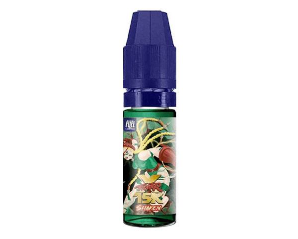 e-liquide shaken pas cher