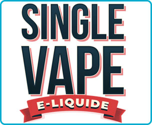 E liquide tabac gourmand single vape cloud vapor