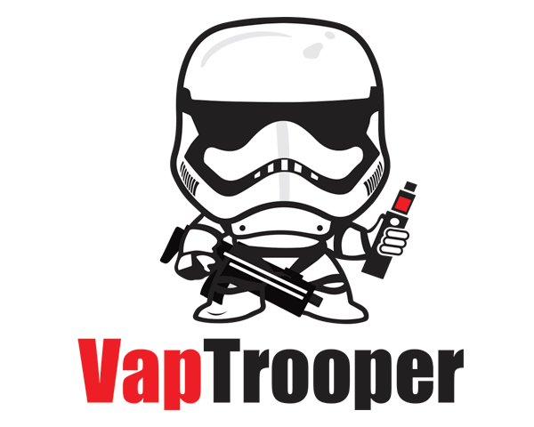 e-liquide VapTrooper star watts