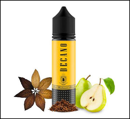 E liquide saveur tabac cigare