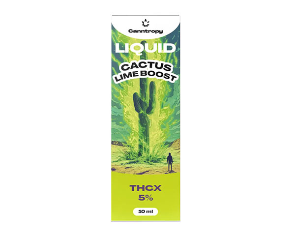 e-liquide thcx cbd puissant