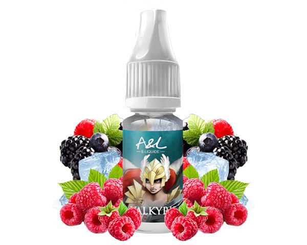 Arôme concentré DIY Valkyrie 30ml, Arome et liquides Ultimate, e liquide  fruits rouges