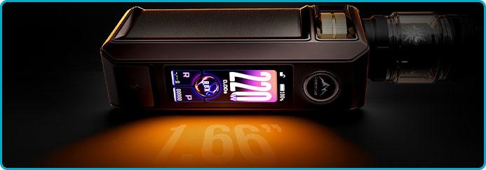 box puissante voopoo 2026