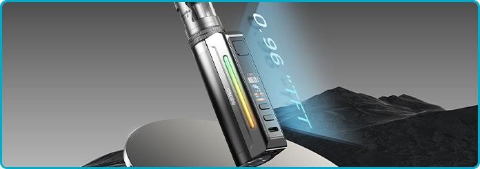 ecran aspire zelos 