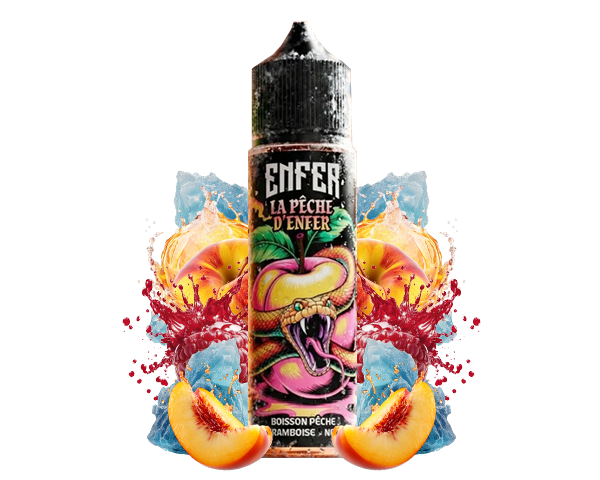 eliquide le plus frais