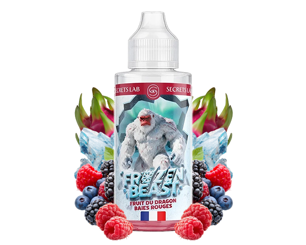 meilleur eliquide fruité frais sucré