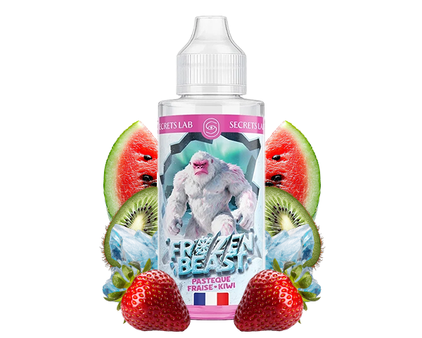 meilleur eliquide pasteque glacée