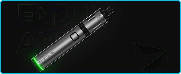 puissance endura apex innokin