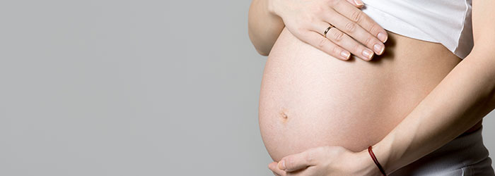grossesse et vapotage
