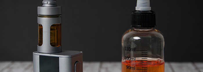 Est-ce moins cher de faire son eliquide maison ?