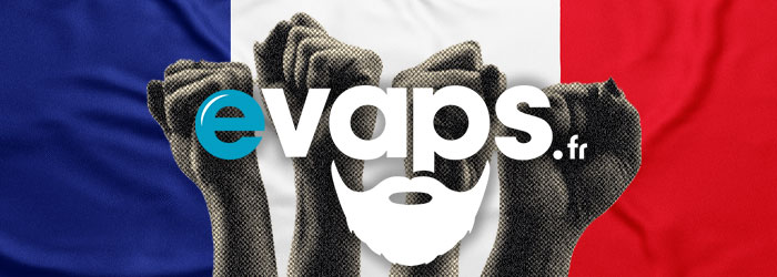 mobilisation pour la vape indépendante