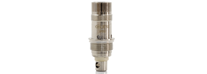 Aspire Coil