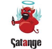 e-liquide Satange