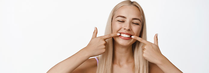 cigarette electronique et dent