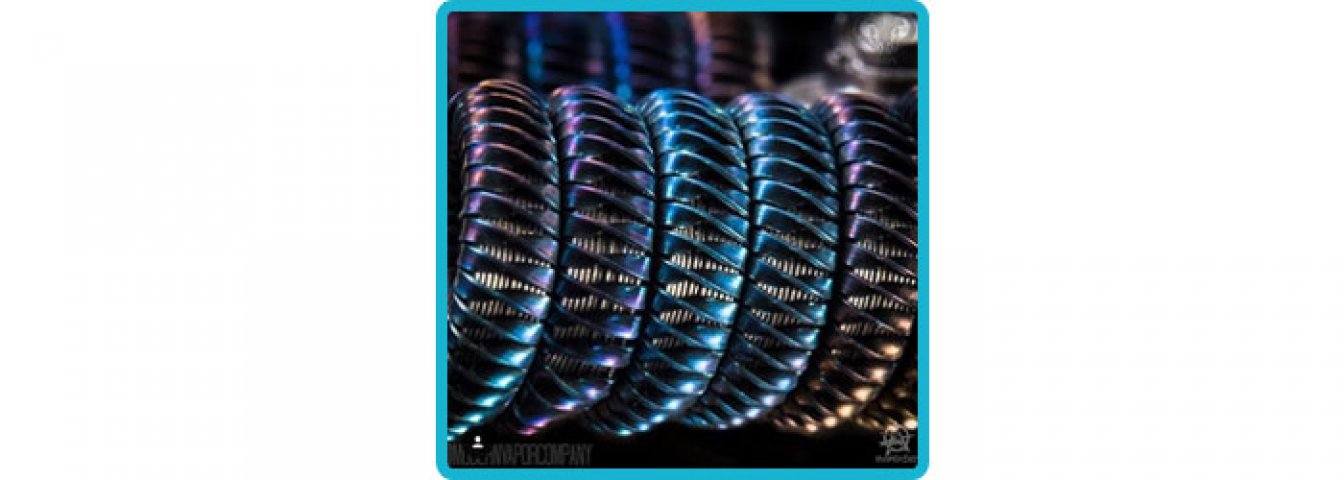 dripper coils