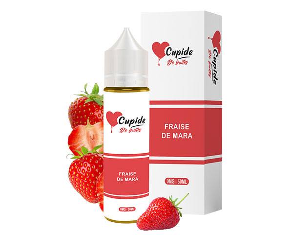 Le prix des fraises, ça m'énerve …