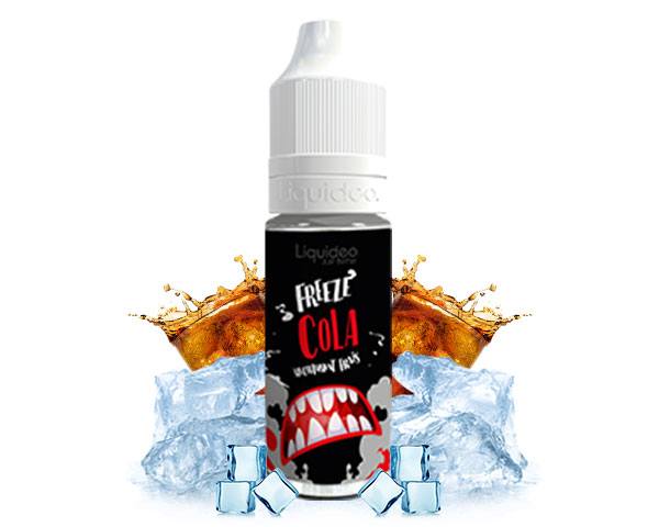 E-liquide Coca cola