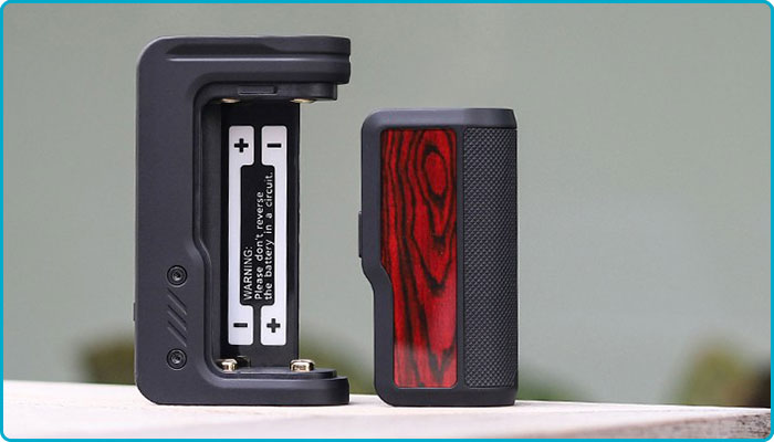 protection accu vandy vape