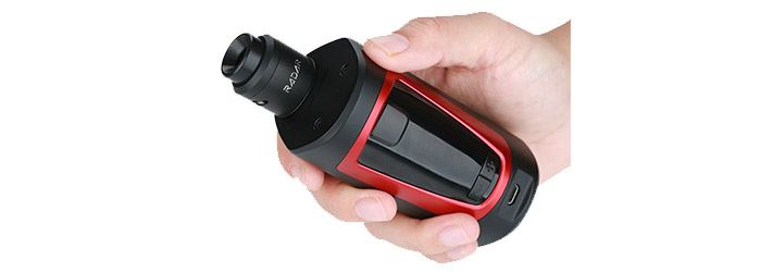 Gbox GeekVape