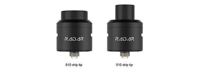 GeekVape Radar RDA 