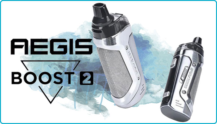 geekvape aegis boost 2