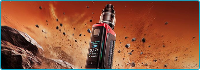 aegis legend 5