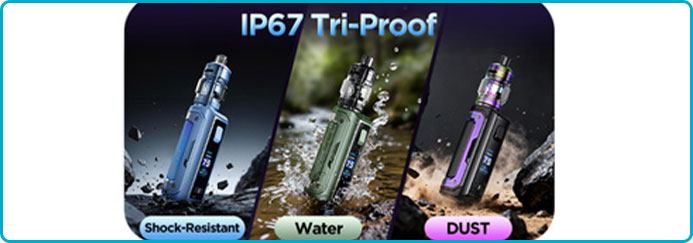 box 2026 geekvape mini 5