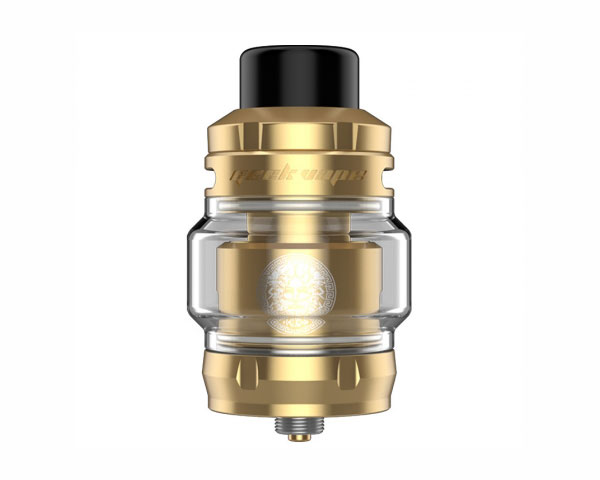 achat clearomiseur z max tank geekvape gold