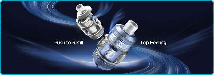 nouveau tank geekvape z nano 3